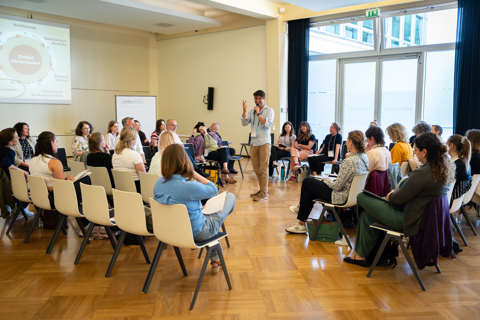 Deutscher Fundraising Kongress 2026 — Event Photography (5)