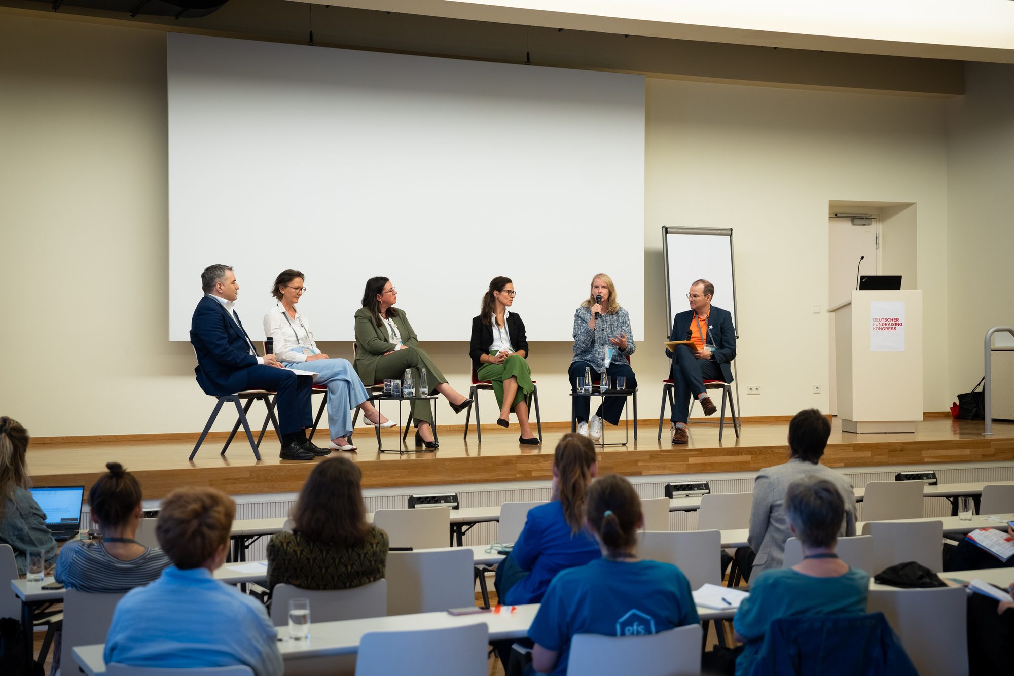 Deutscher Fundraising Kongress 2026 — Event Photography (9)