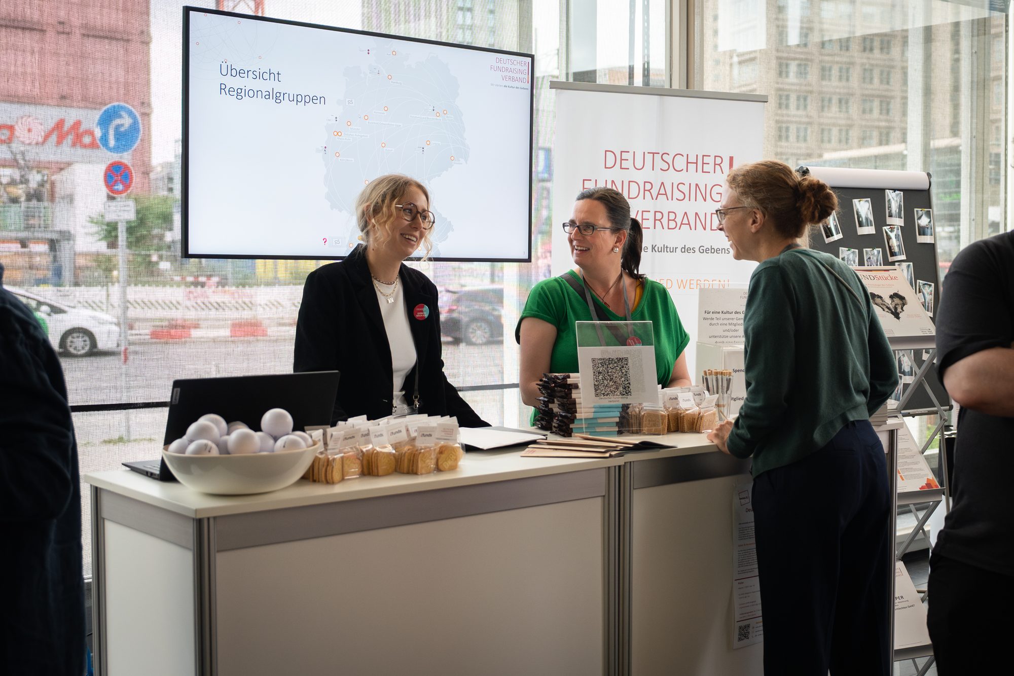 Deutscher Fundraising Kongress 2026 — Event Photography (10)