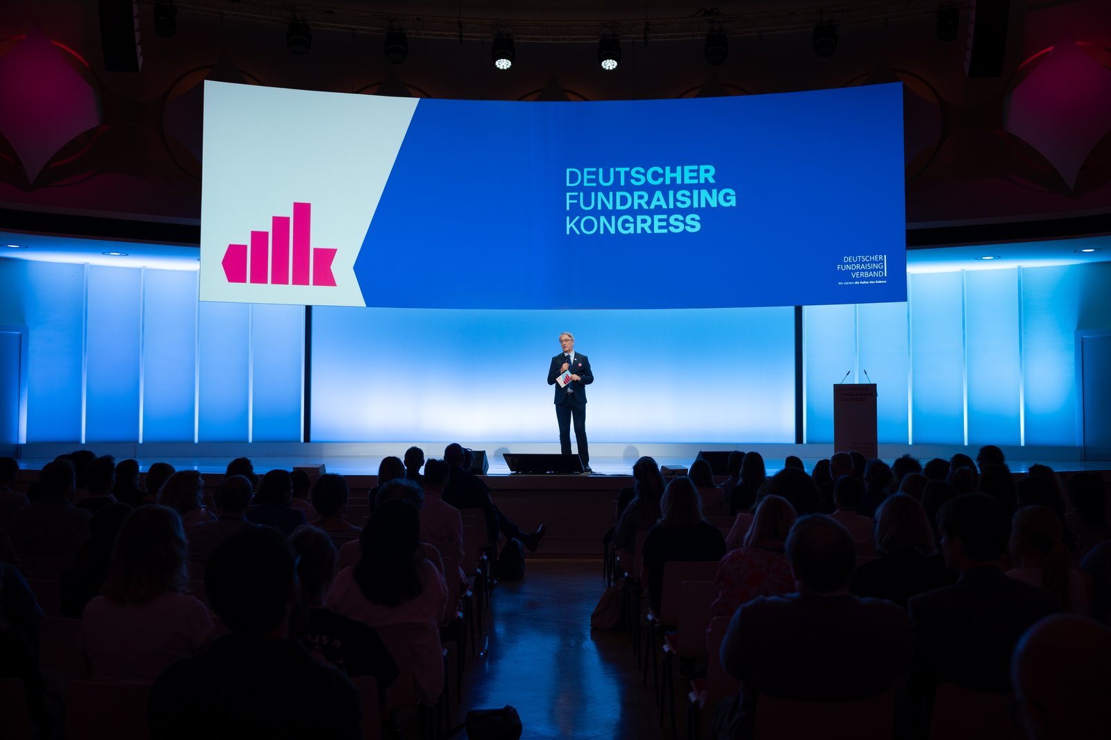 Deutscher Fundraising Kongress 2026