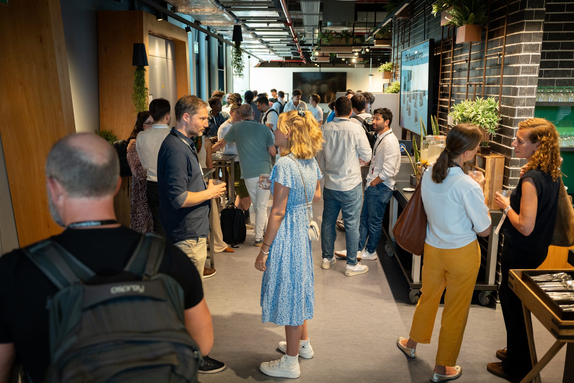 The Founders Stories — Event Photography (3)