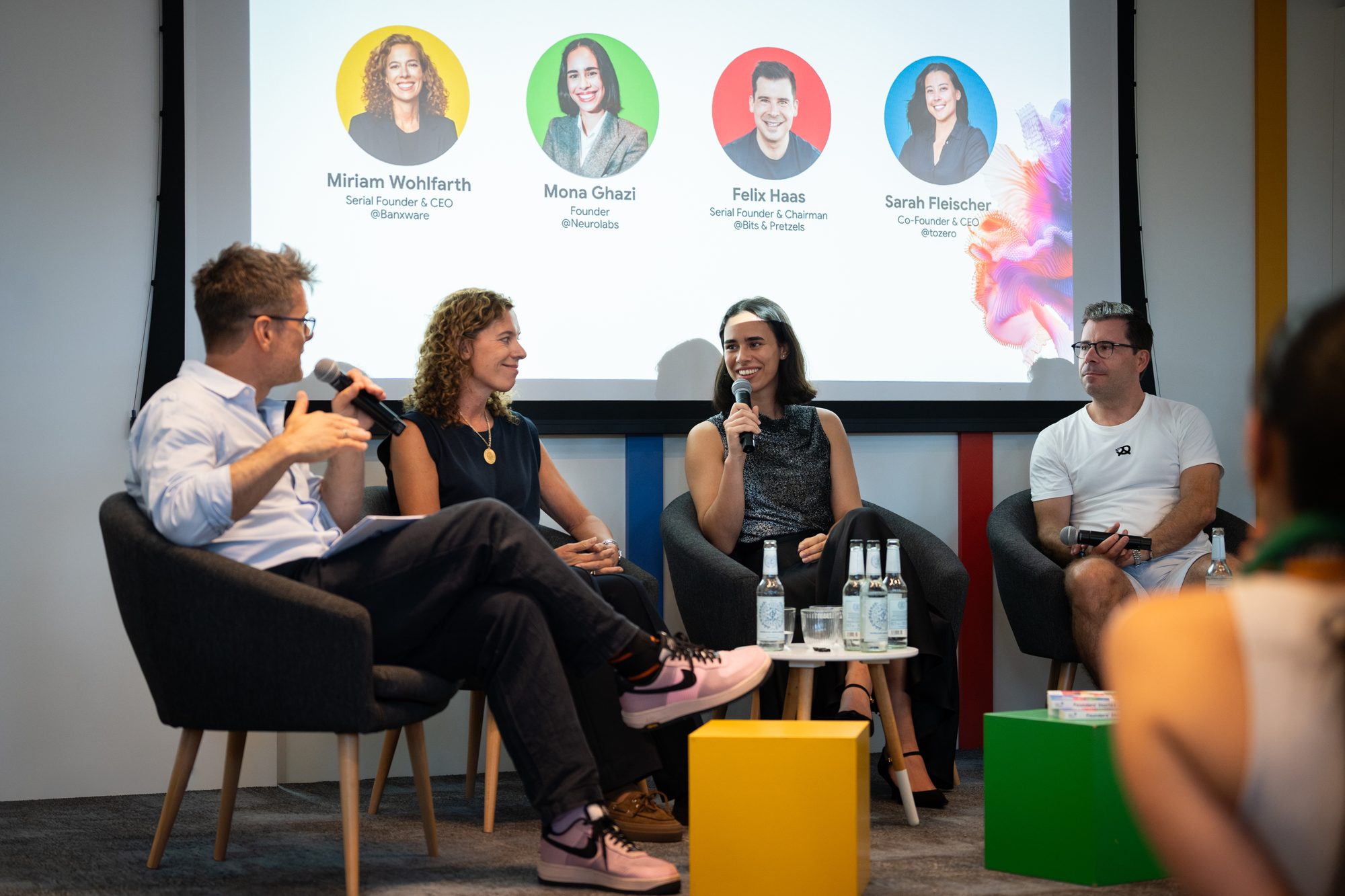 The Founders Stories — Event Photography (6)
