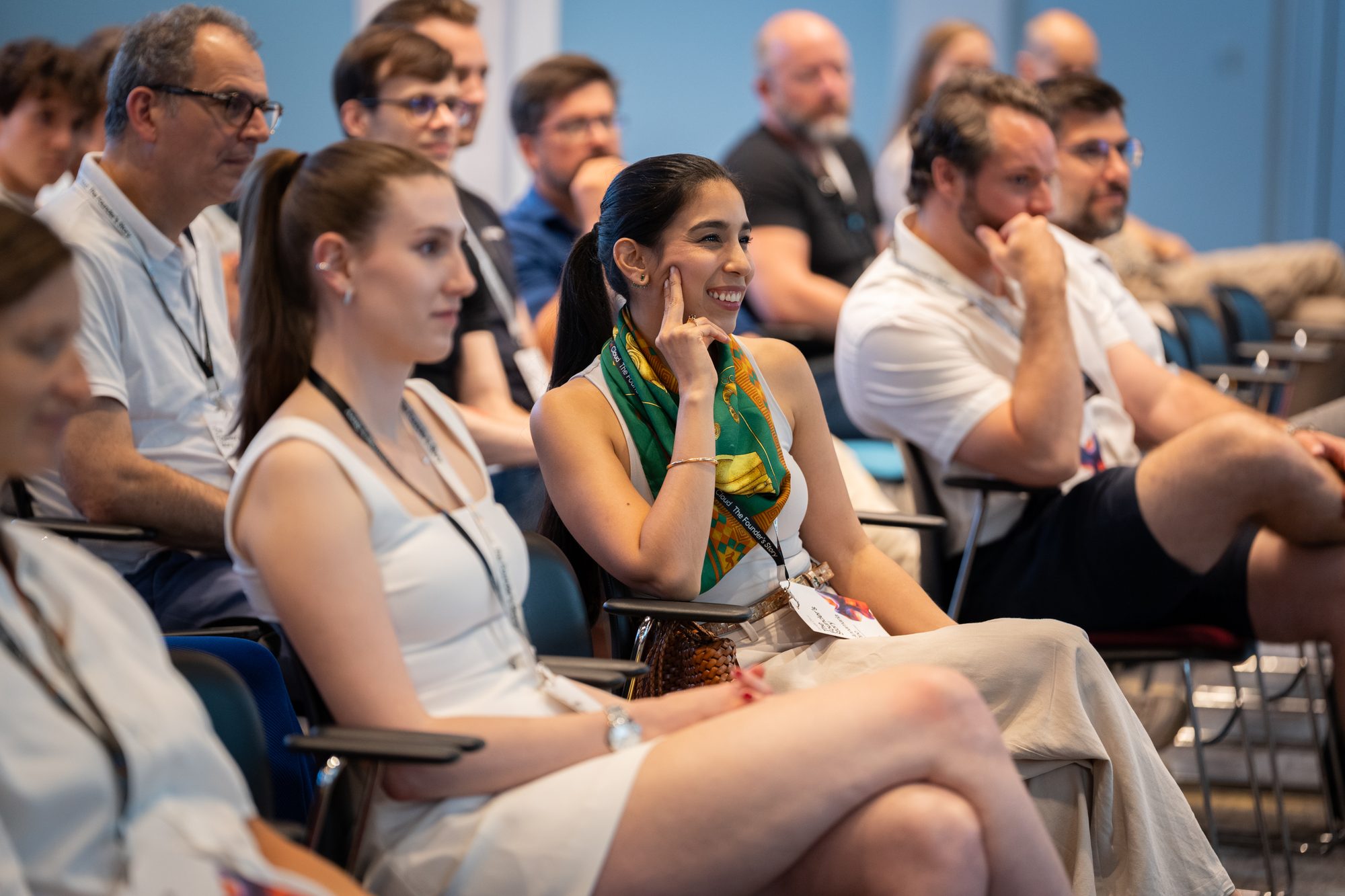 The Founders Stories — Event Photography (7)