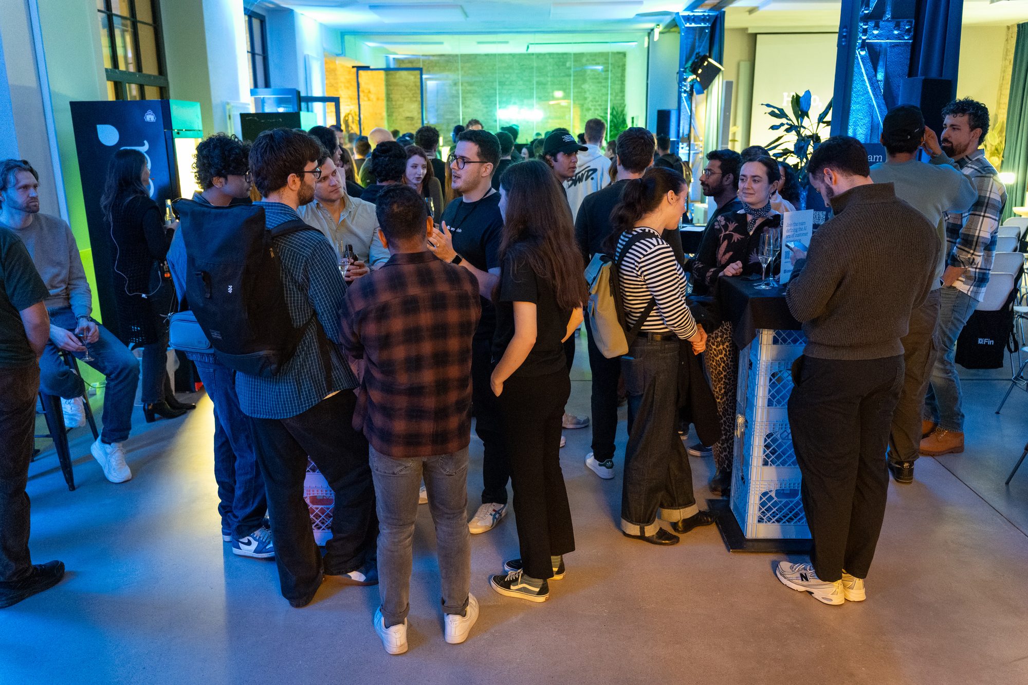R&D Recruitment Event — Event Photography (3)