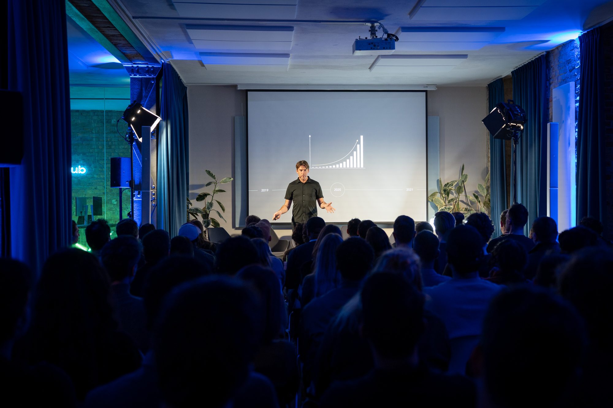 R&D Recruitment Event — Event Photography (4)
