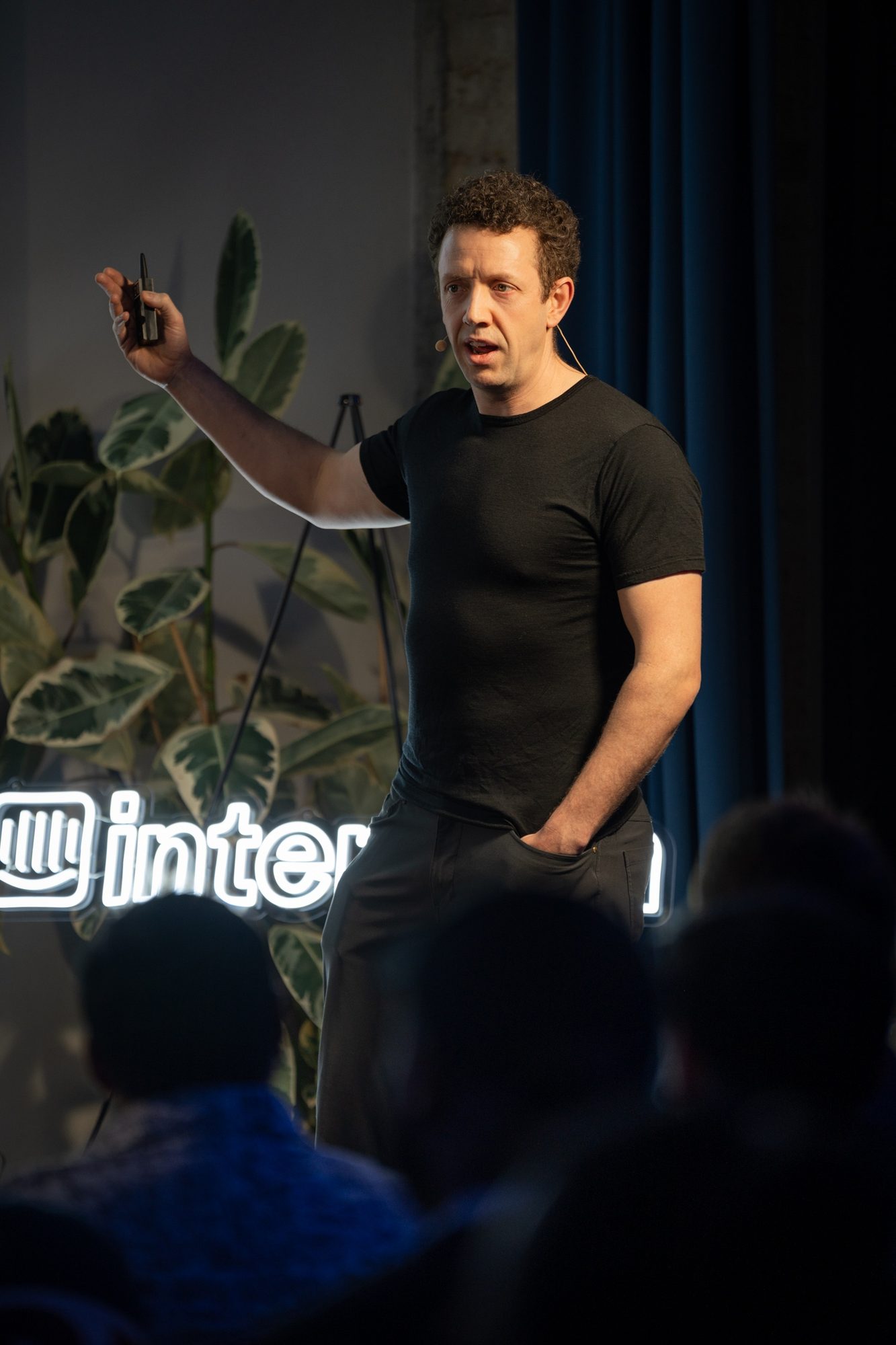 R&D Recruitment Event — Event Photography (6)