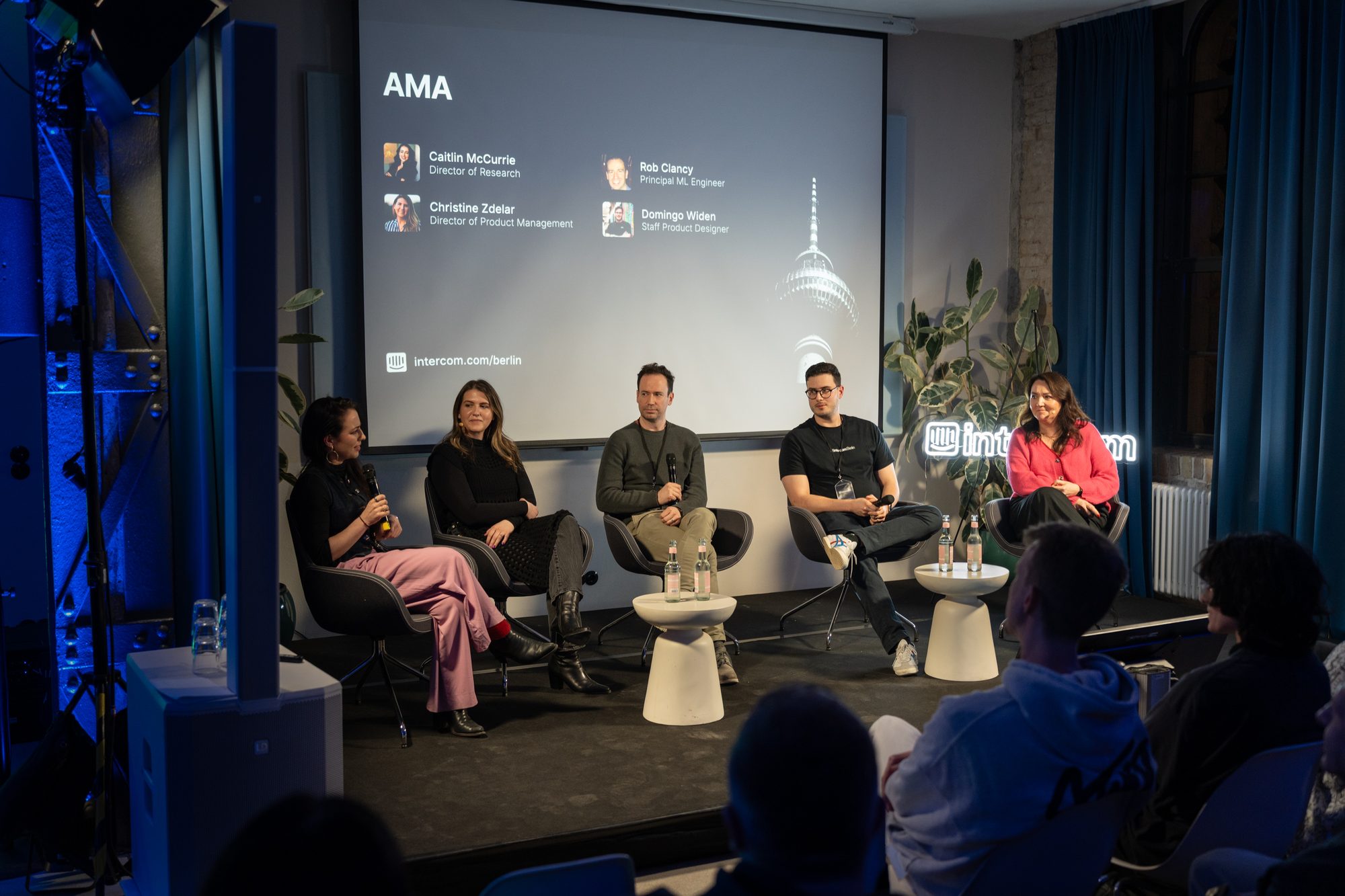 R&D Recruitment Event — Event Photography (7)