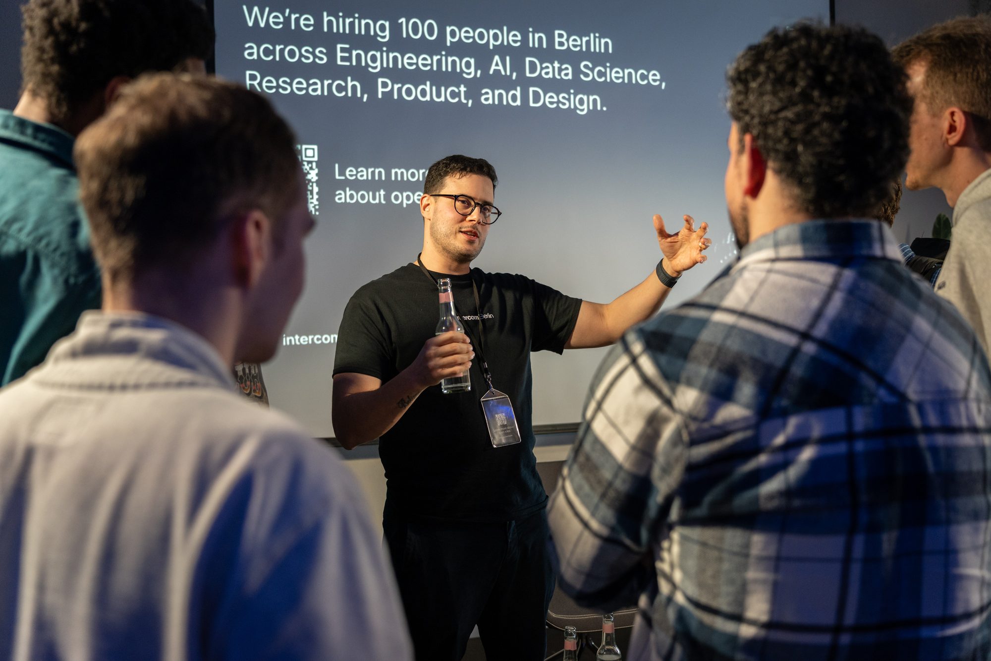 R&D Recruitment Event — Event Photography (9)