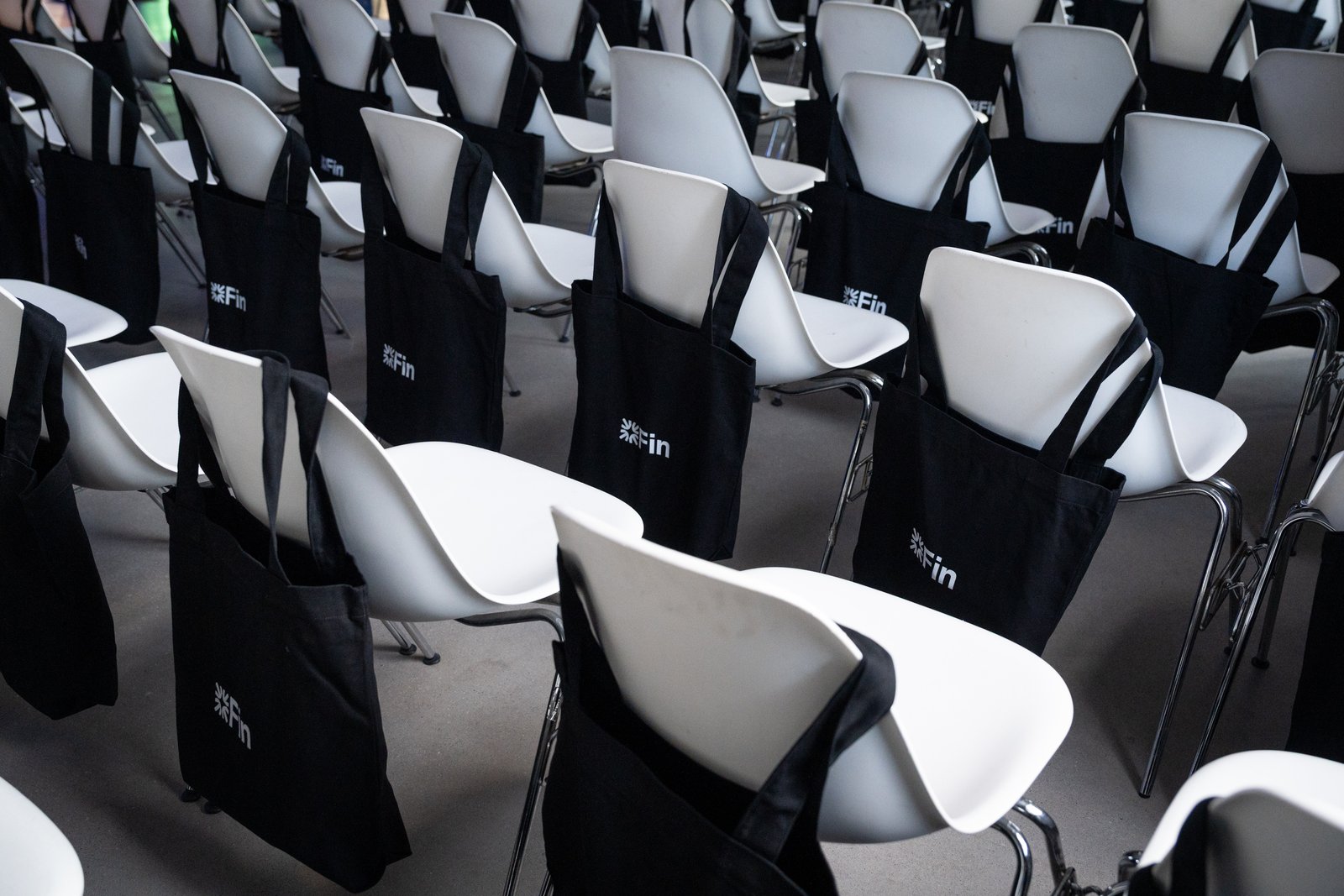R&D Recruitment Event — Intercom