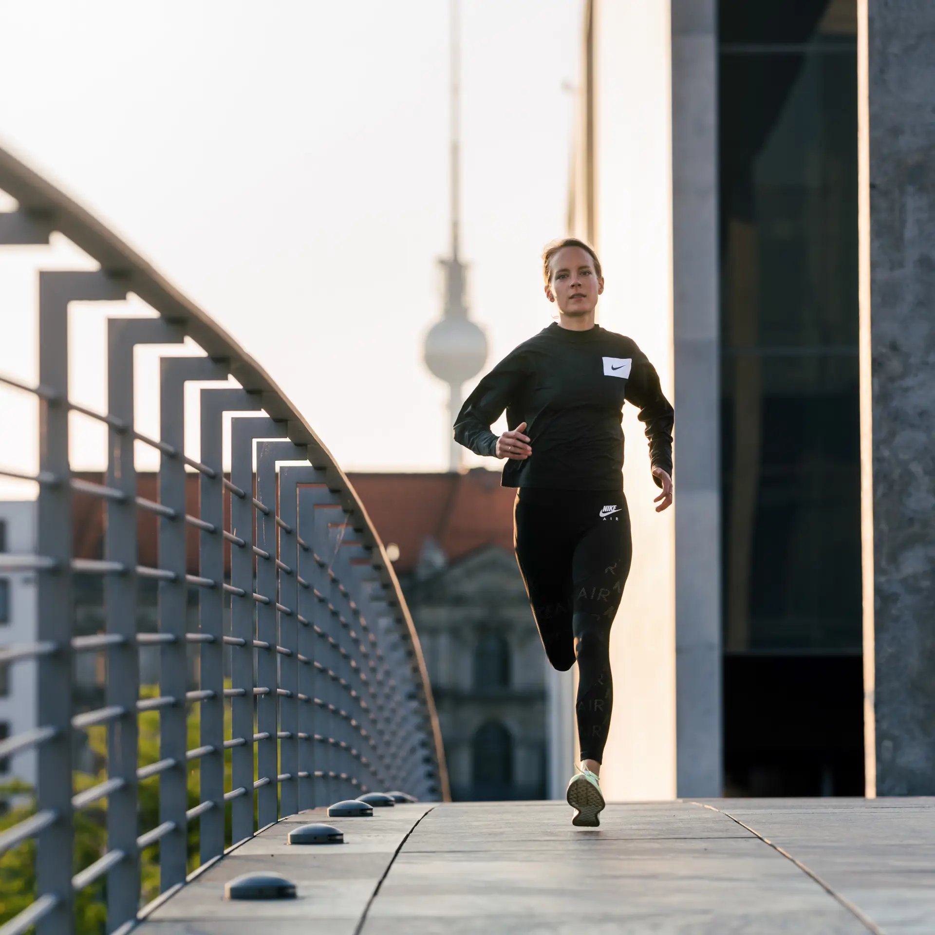 Road to Berlin — Event Photography (2)