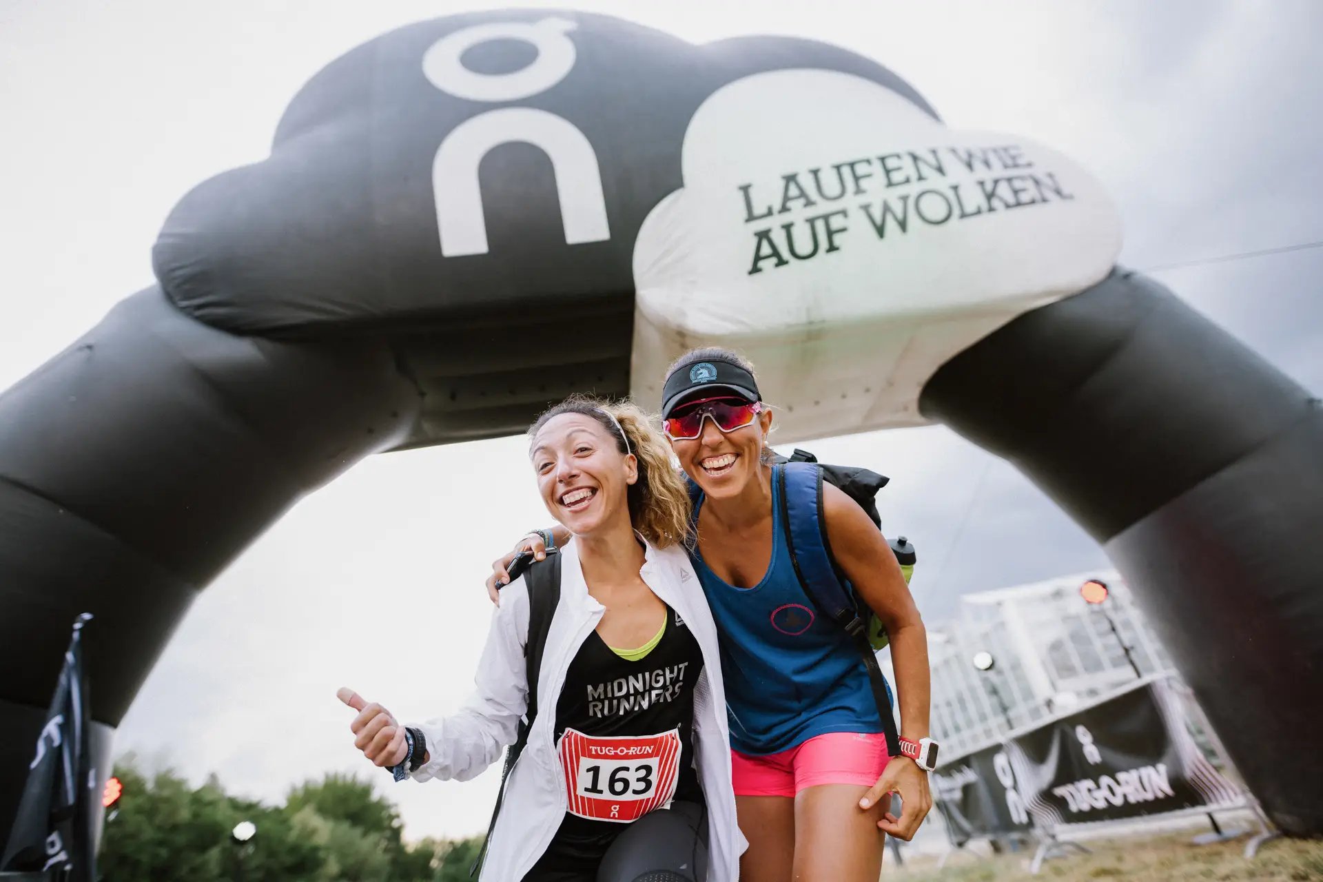 Tug-o-Run — Event Photography (2)
