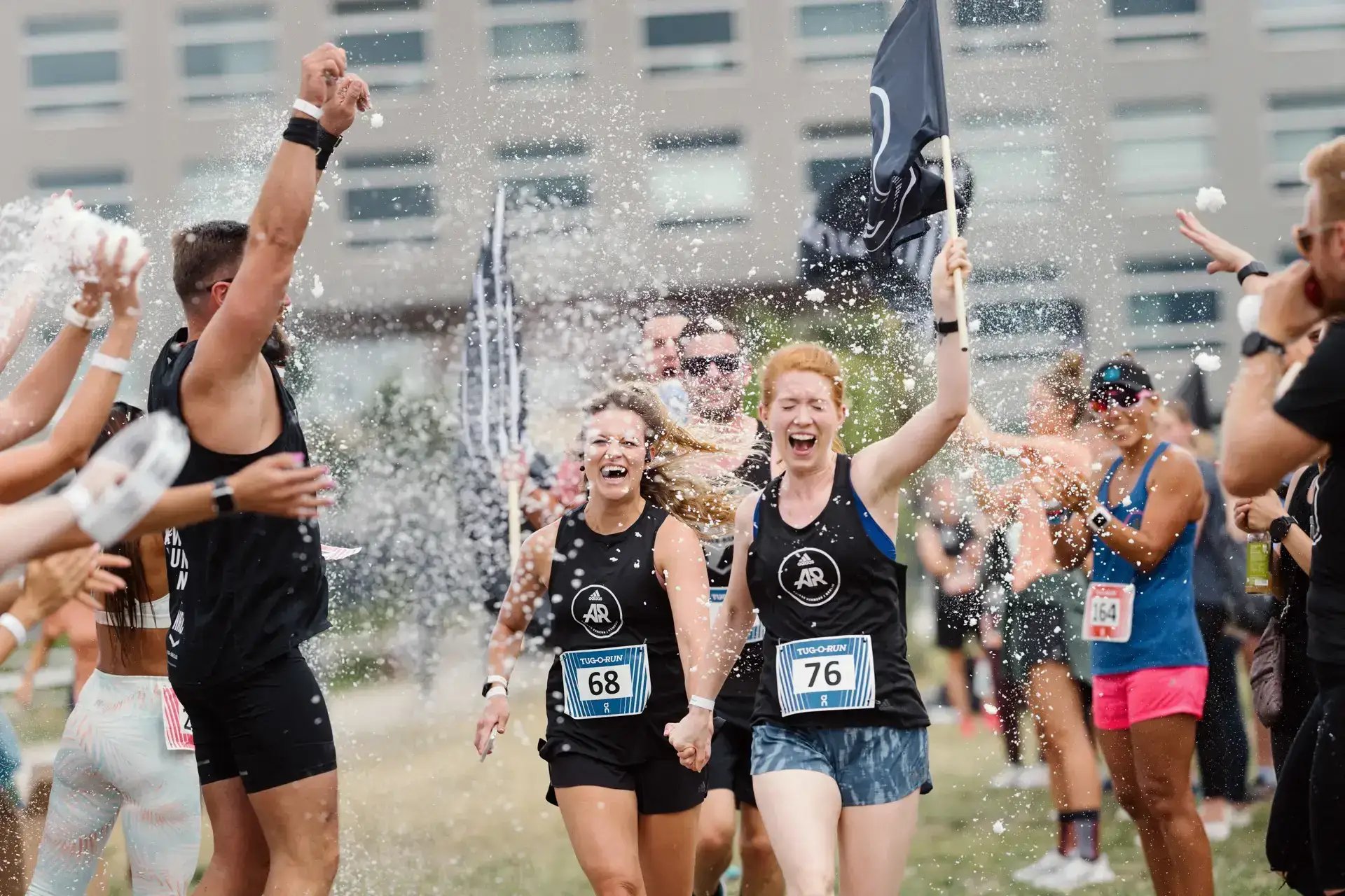 Tug-o-Run — Event Photography (4)