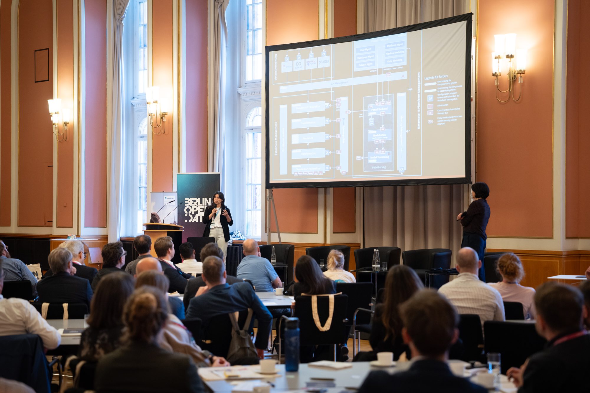 Berlin Open Data Day 2026 — Event Photography (8)