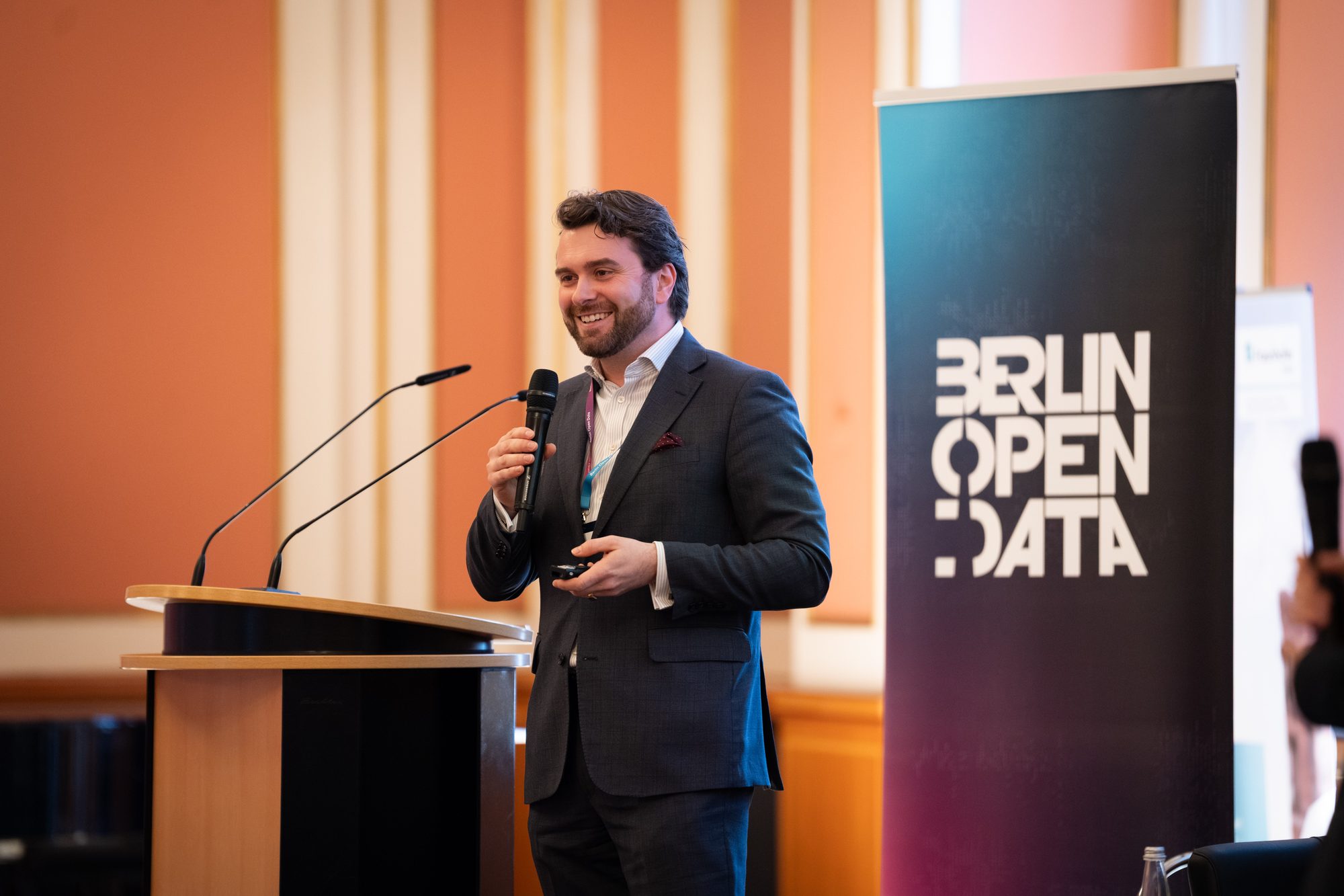 Berlin Open Data Day 2026 — Event Photography (9)