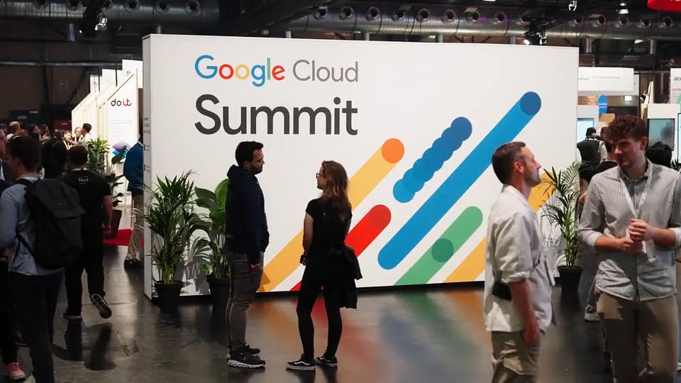 Google — Events