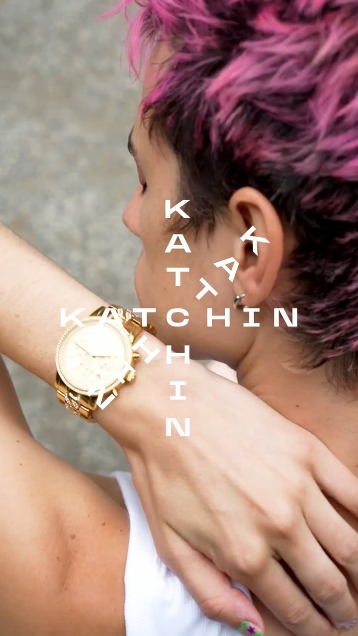 Katchin — POP