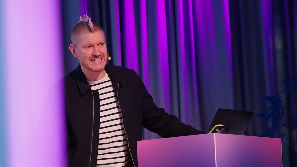 KI Festival — Roland Berger & Retail AI